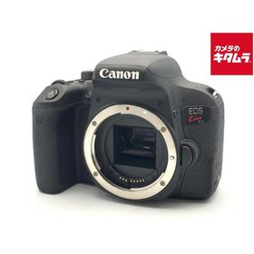 【中古】 【良品】 キヤノン EOS Kiss X9i ボディ
