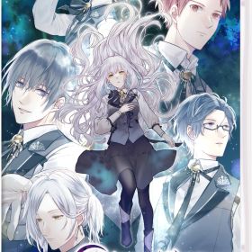 プロトタイプ 【Switch】闇色の魔珠 通常版 [HAC-P-BQWJA NSW ヤミイロノマジュ ツウジョウ]