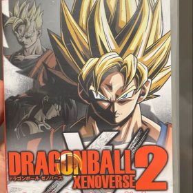 ドラゴンボール ゼノバース2 for Nintendo Switch