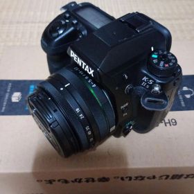 PENTAX K-5 IIs レンズセット＆送料込み！