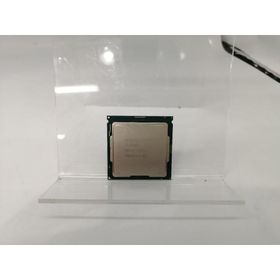 【中古】Intel Core i7-9700 (3GHz/TB:4.7GHz/SRG13/R0) bulk LGA1151/8C/8T/L3 12M/UHD630/TDP65W【東池袋1丁目】保証期間１週間