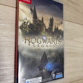 ホグワーツ・レガシー Nintendo Switch