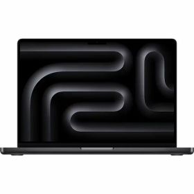 Apple（アップル） M5チップ搭載 14インチMacBook Pro: 10コアCPUと10コアGPUを搭載したApple M5チップ, 24GB, 1TB SSD MDE34J/A スペースブラック