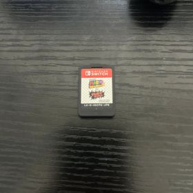 スーパーマリオ 3Dワールド + フューリーワールド Switch ソフト