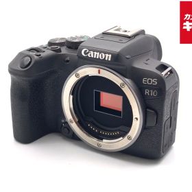 【中古】 【良品】 キヤノン EOS R10 ボディ 【ミラーレス一眼】 【6ヶ月保証】