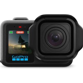 GoPro GoPro MISSION 1 CHDHW-001-FW ゴープロ アクションカメラ コンパクトシネマカメラ