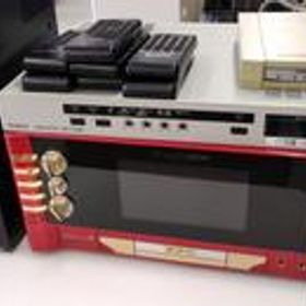 カラオケセット DAM-XG1000Ⅱ DAM