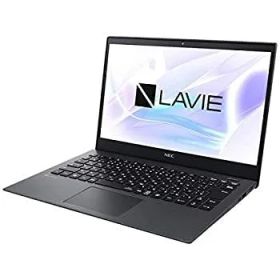 【中古】「非常に良い」NEC PC-PM550NAB LAVIE Pro Mobile