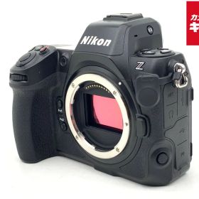 【中古】 【並品】 ニコン Z8 ボディ 【ミラーレス一眼】 【6ヶ月保証】