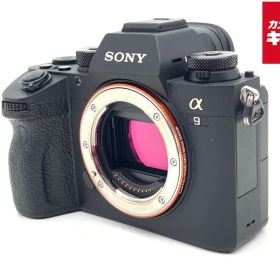 【中古】 【並品】 ソニー α9 ボディ [ILCE-9]