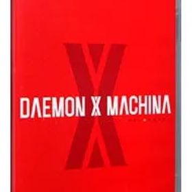 Switch／DAEMON X MACHINA