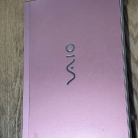 SONY VAIO SX12 8G/256G 希少色ピンク・ローズゴールド