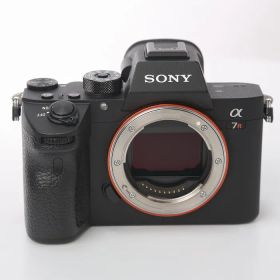 【中古】(ソニー) SONY α7RIII ILCE-7RM3 アルフア7RIII ボデイ