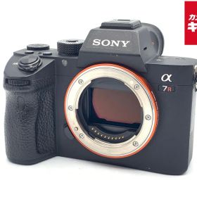 【中古】 【良品】 ソニー α7R III ボディ [ILCE-7RM3] | sony デジカメ カメラ ミラーレス一眼