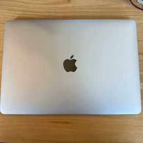 【箱付き】Apple MacBook Pro 13インチ (2017) 本体