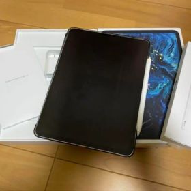 iPad Pro11インチ 64GB +Apple Pencil