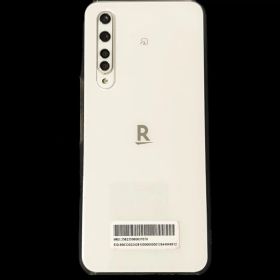 Rakuten BIG 128GB ホワイト