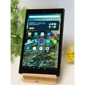 Amazon/アマゾン Fire HD 10 第7世代 Wi-Fiタブレット 32GB ブラック★ SL056ZE アンドロイド A1286