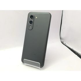 【中古】FCNT docomo 【SIMフリー】 arrows Alpha ブラック 12GB 512GB F-51F【立川フロム中武】保証期間1ヶ月【ランクB】