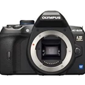 【中古】OLYMPUS デジタル一眼カメラ E-620 ボディ E-620
