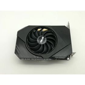 【中古】ASUS PH-RTX3060-12G-V2 RTX3060(LHR)/12GB(GDDR6)/PCI-E【広島】保証期間1週間