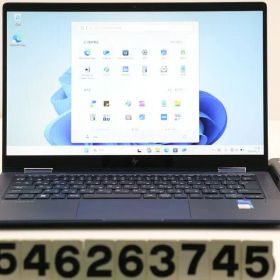 hp Elite Dragonfly G2 Core i5 1135G7 2.4GHz/8GB/128GB(SSD)/13.3W/FHD(1920x1080) タッチパネル/Win11 【546263745】