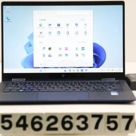 hp Elite Dragonfly G2 Core i5 1135G7 2.4GHz/8GB/128GB(SSD)/13.3W/FHD(1920x1080) タッチパネル/Win11 【546263757】