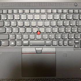 Lenovo ThinkPad P14S Gen2 intel CORE i7