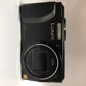 パナソニック DMC-TZ40 Wi-Fi スマホ転送 光学20倍