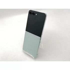 【中古】SAMSUNG 海外版 【SIMフリー】 Galaxy Z Flip5 8GB 512GB nanoSIM+eSIM【池袋東口】保証期間1ヶ月【ランクC】