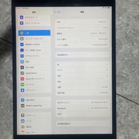 Apple iPad Air (第3世代) 64GB 本体