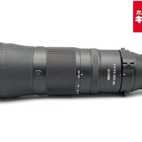 【中古】 【並品】 ニコン NIKKOR Z 180-600mm f/5.6-6.3 VR