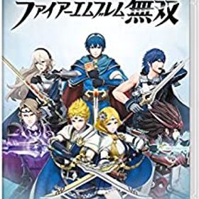 【中古】(非常に良い)ファイアーエムブレム無双 - Switch