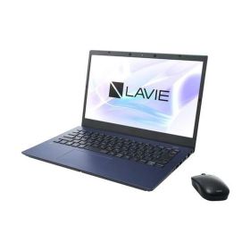 【中古】【非常に良い】NEC PC-N1475CAL(ネイビーブルー) LAVIE N14 14型 Core i7/8GB/512