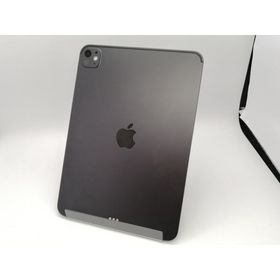 【中古】Apple 【Wi-Fi】 11インチ iPad Pro（M5/2025） 256GB スペースブラック 標準ガラス MDWK4J/A【博多】保証期間１ヶ月【ランクA】