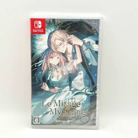 【新品】Le Mirage Mystique Switch 通常版