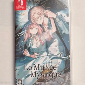 Le Mirage Mystique ミラミス Switch ソフト