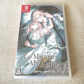 Le Mirage Mystique(通常版)