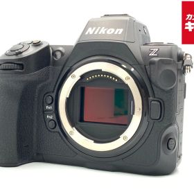 【中古】 【美品】 ニコン Z8 ボディ 【ミラーレス一眼】 【6ヶ月保証】