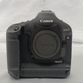 デジタル一眼レフ ボディ EOS-1D MARK III CANON