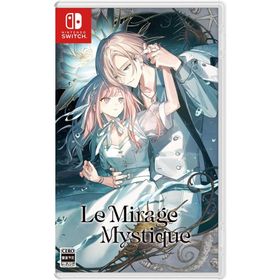 Switch La Mirage Mystique 通常版（ル ミラージュ ミスティーク）（26/9/17発売）【新品】