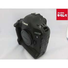 【中古】 【並品】 キヤノン EOS-1D X ボディ