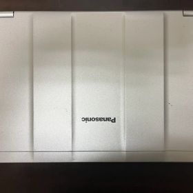 Panasonic Let's note CF-SV8RDCVS