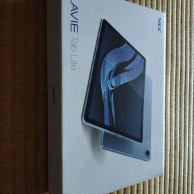 NEC LAVIE Tab Lite PC-TL103KAL
