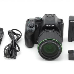 極美品 PENTAX K-70 18-135mm レンズ デジタル一眼 #564
