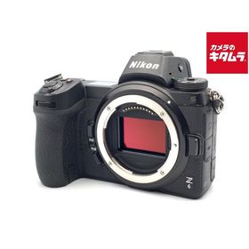 【中古】 【並品】 ニコン Z6 ボディ