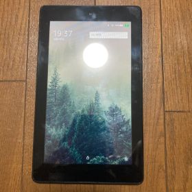 Amazon Fire 7 第9世代 本体