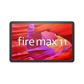 Fire Max 11 第13世代[128GB] Wi-Fiモデル グレー【安心保証】