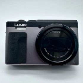 【動作確認済み】Panasonic LUMIX DC-TZ90