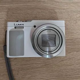 値下げ交渉可 Panasonic LUMIX DC-TZ99 （ZS99）美品